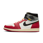 Jordan 1 Retro High OG SP Union LA Chicago Shadow (HV8563-600) | SneakerClassics