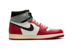 Jordan 1 Retro High OG SP Union LA Chicago Shadow (HV8563-600) | SneakerClassics