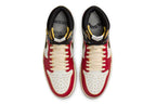 Jordan 1 Retro High OG SP Union LA Chicago Shadow (HV8563-600) | SneakerClassics