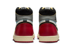 Jordan 1 Retro High OG SP Union LA Chicago Shadow (HV8563-600) | SneakerClassics