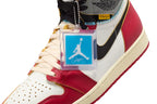Jordan 1 Retro High OG SP Union LA Chicago Shadow (HV8563-600) | SneakerClassics