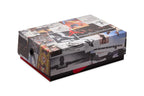 Jordan 1 Retro High OG SP Union LA Chicago Shadow (HV8563-600) | SneakerClassics