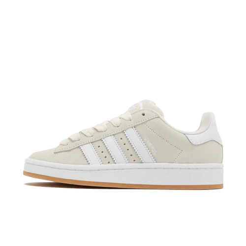 adidas Campus 00s Wonder White Gum (ID1435) | SneakerClassics