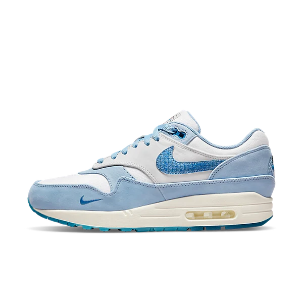 Nike Air Max 1 Premium Blueprint (DR0448-100) | SneakerClassics