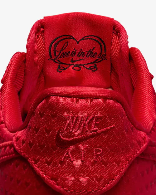 Nike Air Force 1 Low Valentine's Day University Red (2026) (Women's) (IQ9965-600) | SneakerClassics