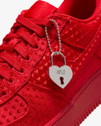 Nike Air Force 1 Low Valentine's Day University Red (2026) (Women's) (IQ9965-600) | SneakerClassics