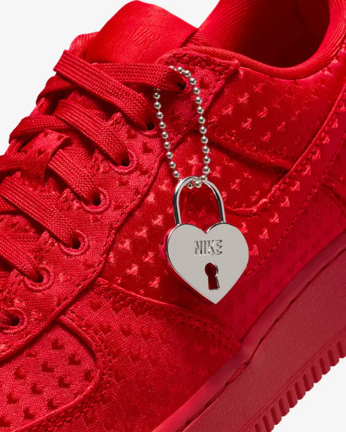 Nike Air Force 1 Low Valentine's Day University Red (2026) (Women's) (IQ9965-600) | SneakerClassics