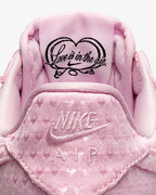 Nike Air Force 1 Low Valentine's Day Pink Foam (2026) (Women's) (IQ9965-601) | SneakerClassics