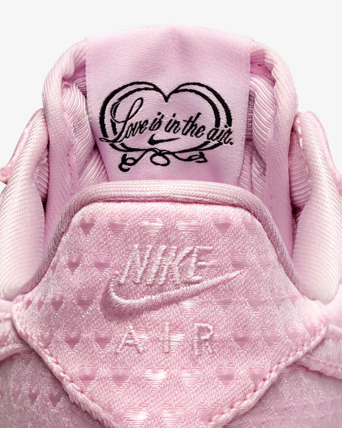Nike Air Force 1 Low Valentine's Day Pink Foam (2026) (Women's) (IQ9965-601) | SneakerClassics