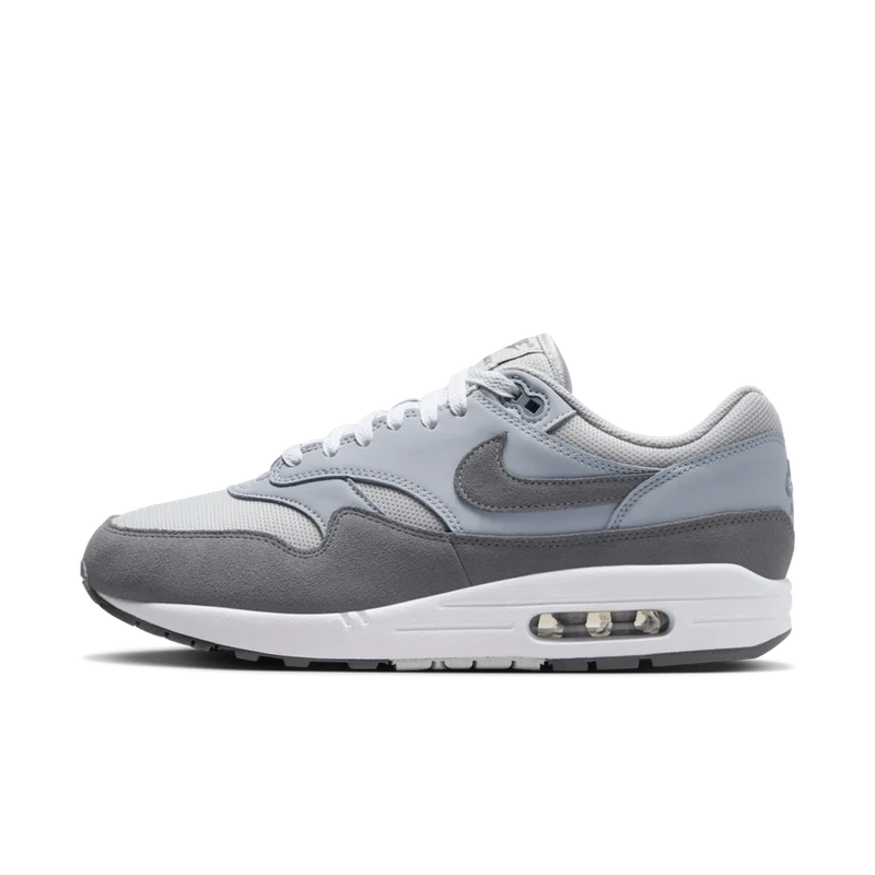 Nike Air Max 1 '87 Photon Dust Wolf Grey (HM9936-001) | SneakerClassics