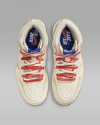 Jordan 1 Retro High Rare Air Sail Cinnabar (Women's) (DB4612-100) | SneakerClassics