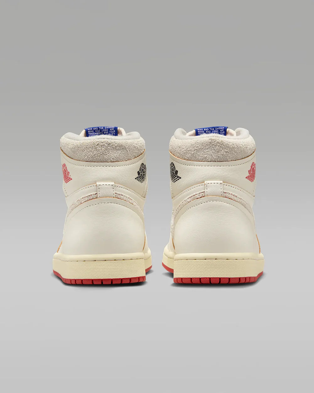Jordan 1 Retro High Rare Air Sail Cinnabar (Women's) (DB4612-100) | SneakerClassics