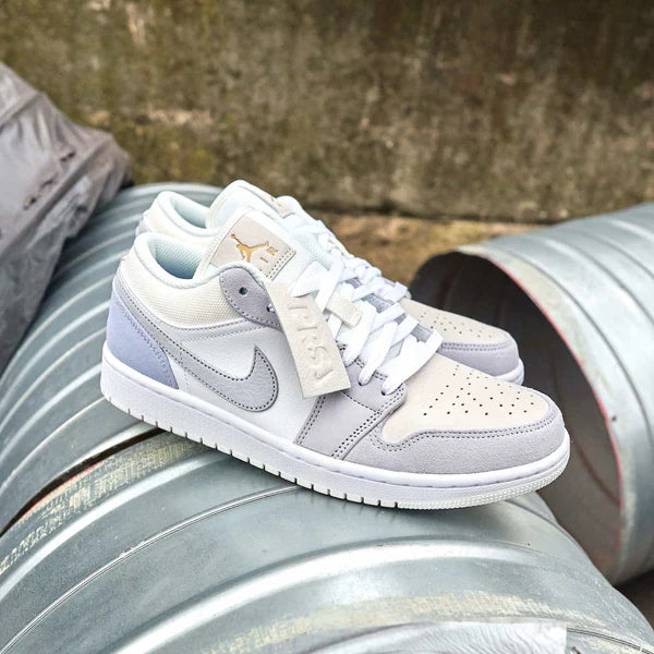 Jordan 1 Low Paris (CV3043-100) | SneakerClassics