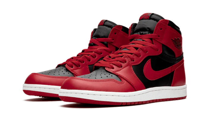 Jordan 1 Retro High '85 Varsity Red (BQ4422-600) | SneakerClassics