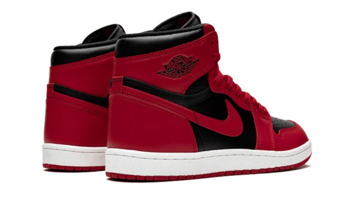 Jordan 1 Retro High '85 Varsity Red (BQ4422-600) | SneakerClassics