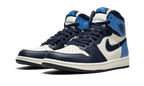 Jordan 1 Retro High Obsidian (555088-140) | SneakerClassics