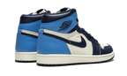 Jordan 1 Retro High Obsidian (555088-140) | SneakerClassics
