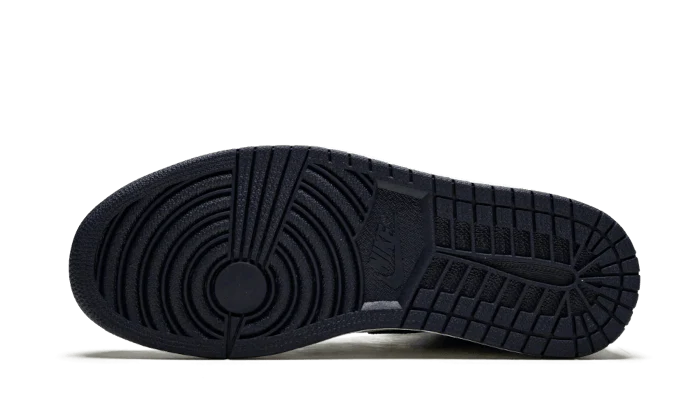 Jordan 1 Retro High Obsidian (555088-140) | SneakerClassics