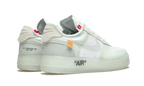 Nike Air Force 1 Low Off-White (AO4606-100) | SneakerClassics
