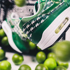 Nike Air Max 1 Limeade (2020) (CJ0609-300) | SneakerClassics