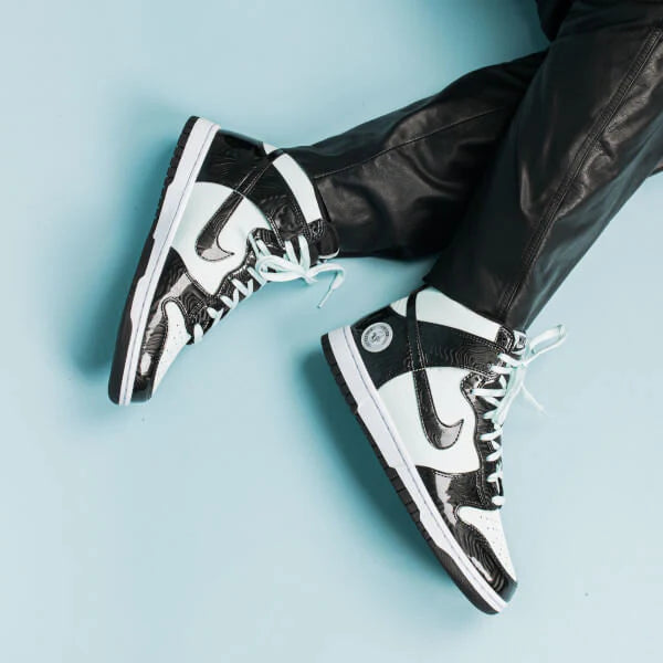 Nike Dunk High SE All-Star (2021) (DD1398-300) | SneakerClassics
