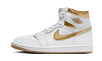 Jordan 1 Retro High OG Metallic Gold (Women's) (FD2596-107) | SneakerClassics