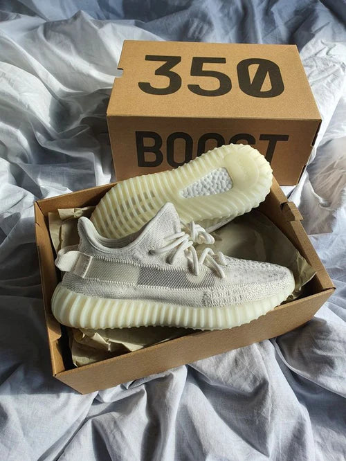 adidas Yeezy Boost 350 V2 Bone (HQ6316) | SneakerClassics