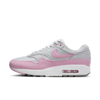 Nike Air Max 1 '87 Metallic Platinum Pink Rise (Women's) (HF5387-001) | SneakerClassics