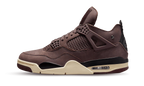 Jordan 4 Retro SP A Ma Maniére Violet Ore (DV6773-220) | SneakerClassics