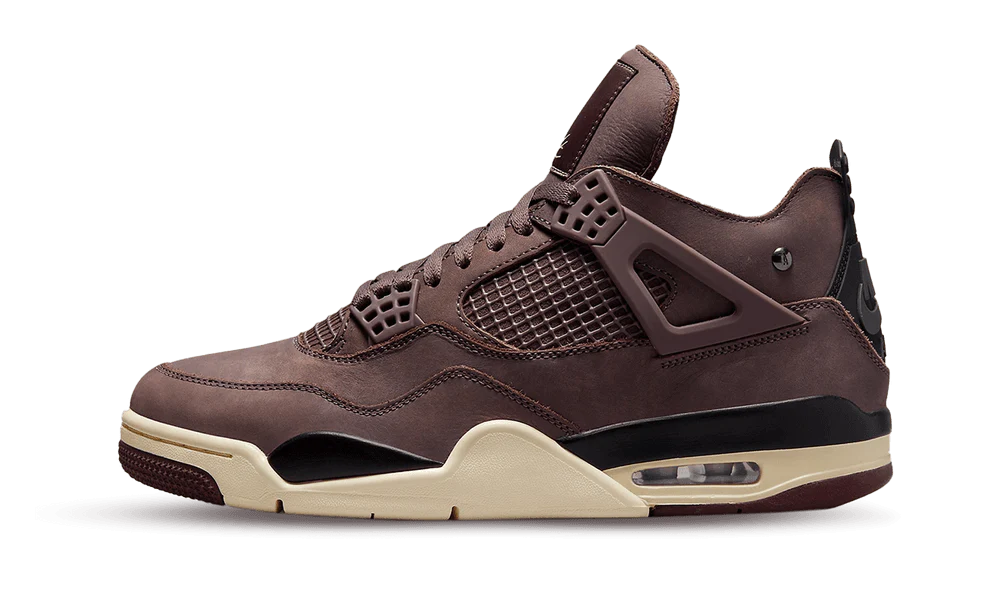 Jordan 4 Retro SP A Ma Maniére Violet Ore (DV6773-220) | SneakerClassics