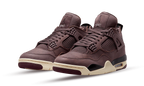 Jordan 4 Retro SP A Ma Maniére Violet Ore (DV6773-220) | SneakerClassics