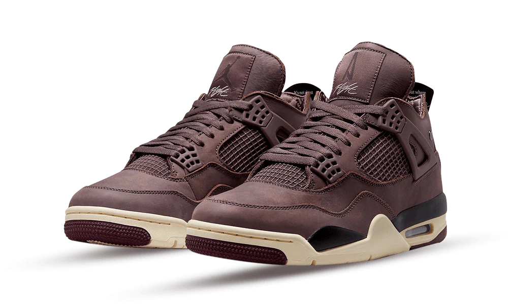 Jordan 4 Retro SP A Ma Maniére Violet Ore (DV6773-220) | SneakerClassics