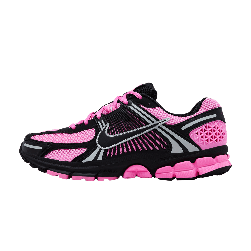 Nike Zoom Vomero 5 Pink Spell Black (Women's) (FJ2028-601) | SneakerClassics