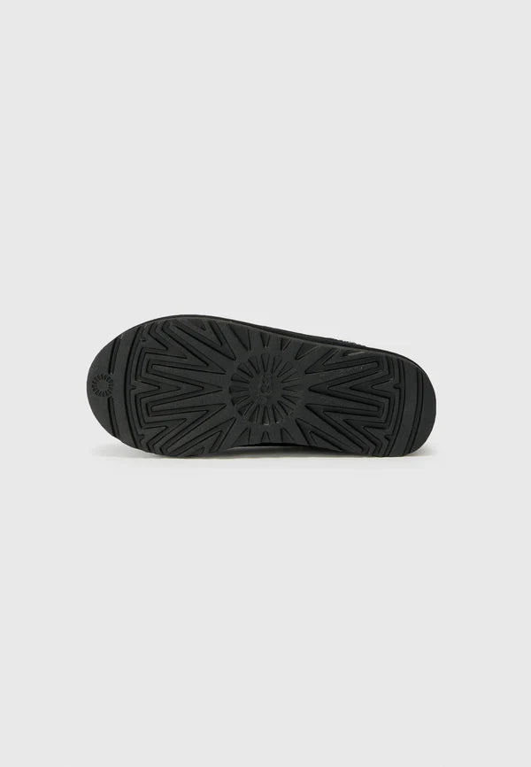 UGG Tasman II Slipper Black (1174671-BLK) | SneakerClassics