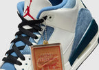 Jordan 3 Retro Levi’s All-Star (IR0912-400) | SneakerClassics