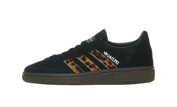 adidas Handball Spezial Leopard Stripes (Women's) (JP7927) | SneakerClassics