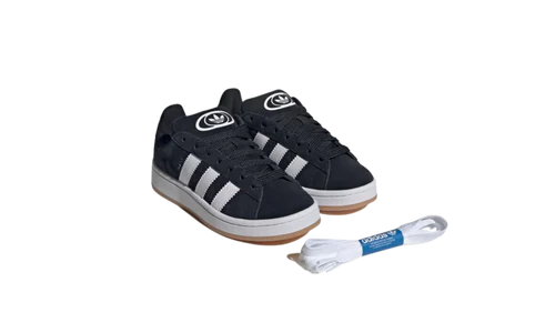 adidas Campus 00s Core Black (GS) (JI4395) | SneakerClassics