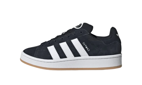 adidas Campus 00s Core Black (GS)