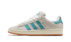 adidas Campus 00s Crystal White Preloved Blue (Women's) (IF2989) | SneakerClassics