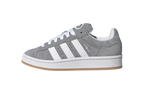 adidas Campus 00s Light Grey White (Kids) (IH0118) | SneakerClassics