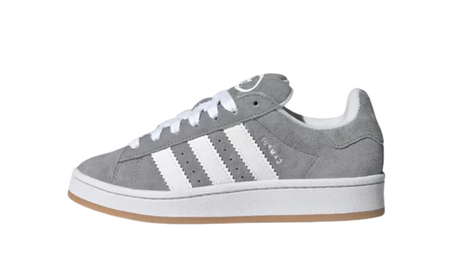 adidas Campus 00s Light Grey White (Kids)