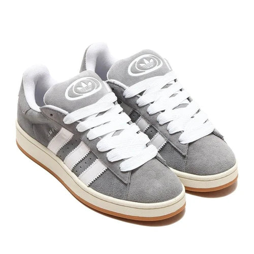 adidas Campus 00s Grey White (HQ8707) | SneakerClassics