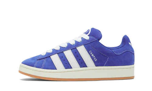 adidas Campus 00s Semi Lucid Blue Cloud White