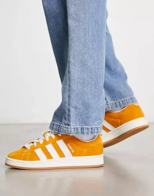 adidas Campus 00s Pantone Cloud White (H03473) | SneakerClassics