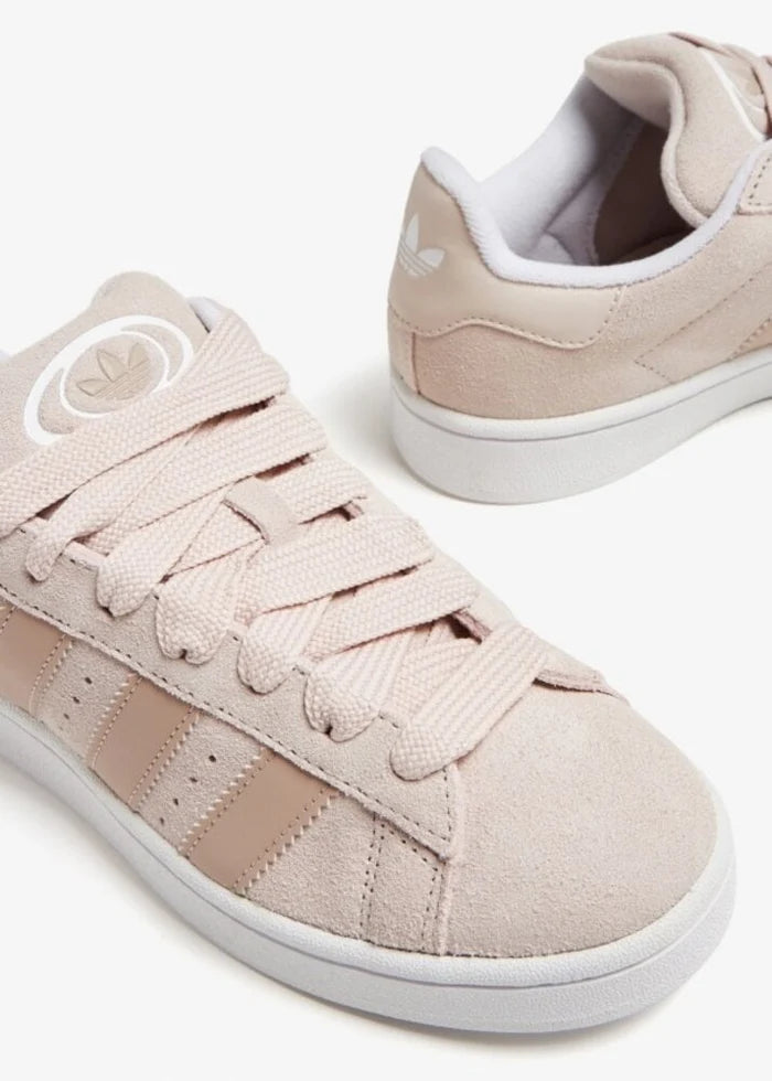 adidas Campus 00s Putty Mauve Wonder Taupe (Women's) (ID3173) | SneakerClassics