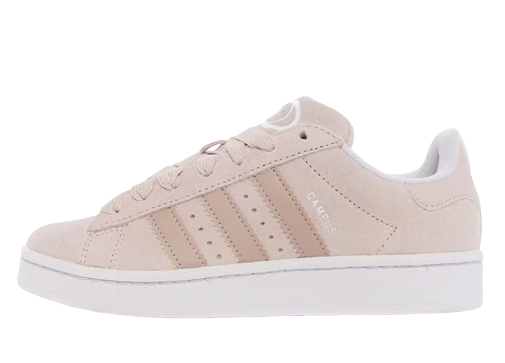 adidas Campus 00s Putty Mauve Wonder Taupe (Women's) (ID3173) | SneakerClassics