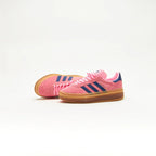 adidas Gazelle Bold Pink Glow (Women's) (H06122) | SneakerClassics