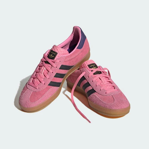 adidas Gazelle Indoor Bliss Pink Purple (Women's) (IE7002) | SneakerClassics