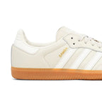 adidas Samba OG Aluminum Gum (Women's) (IE7013) | SneakerClassics