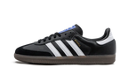 adidas Samba OG Black White Gum (BZ0058) | SneakerClassics